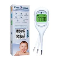 FirstView Basal Thermometer